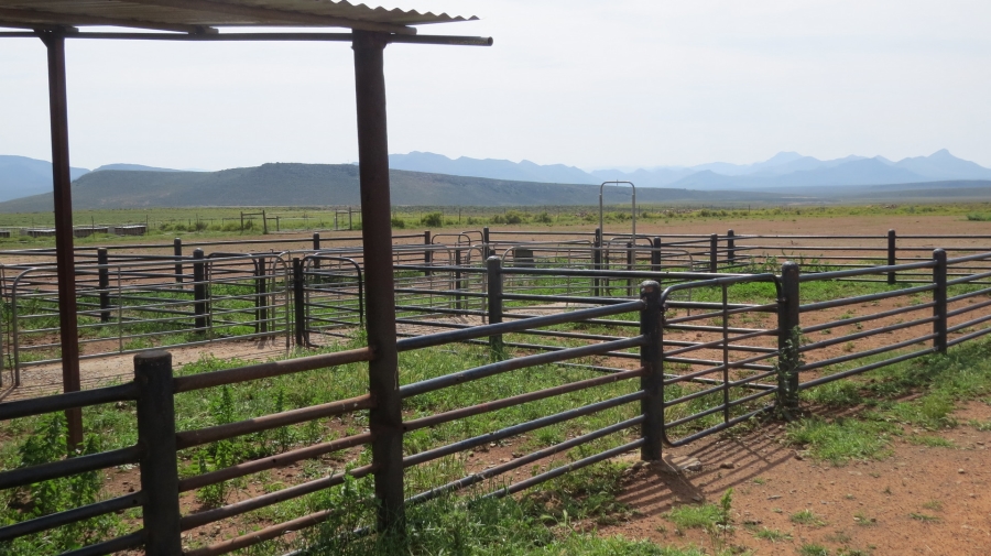 Commercial Property for Sale in Montagu Rural Western Cape